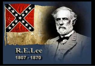 General Robert E. Lee's Birthday | Northern News